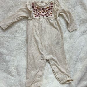 Carters Baby Jumpsuit